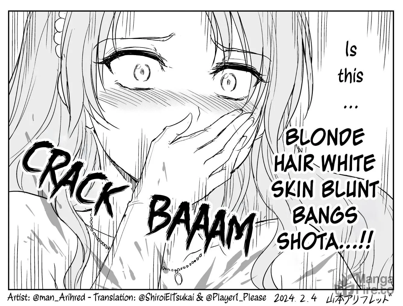 Read The Sister with Strength chapter 30 image 5 on Lezhin