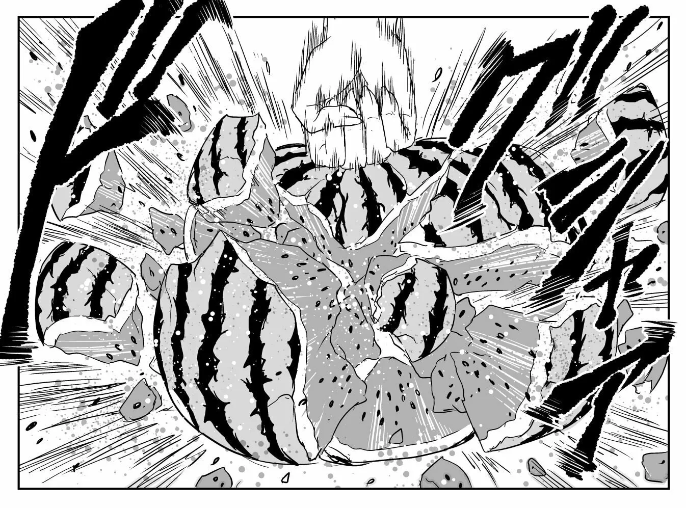 Read The Sister with Strength chapter 45 image 4 on Lezhin