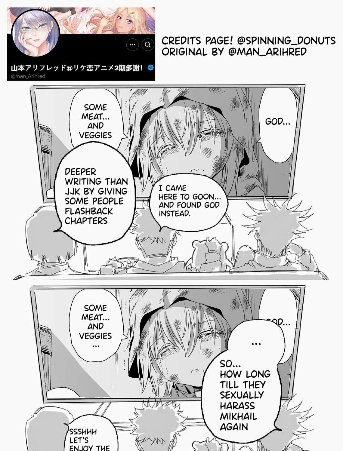 Read The Sister with Strength chapter 48 image 10 on Lezhin