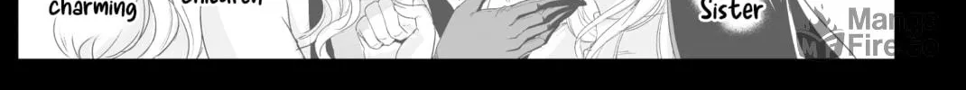 Read The Sister with Strength chapter 51 image 5 on Lezhin