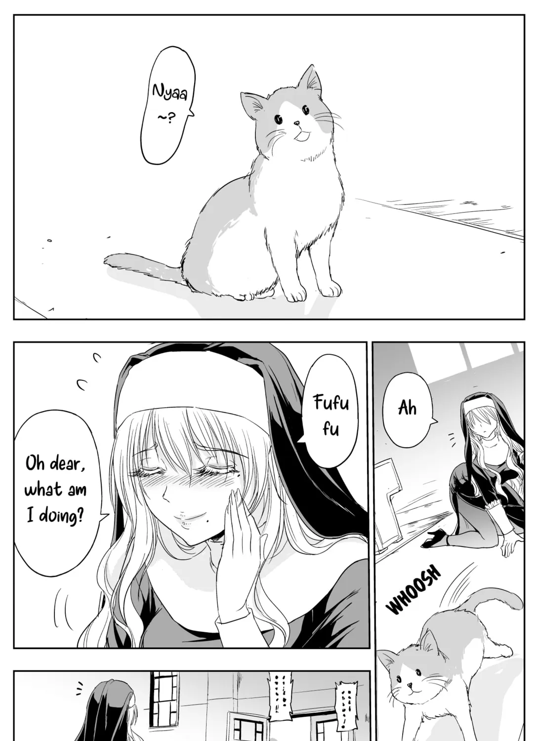 Read The Sister with Strength chapter 52 image 2 on Lezhin
