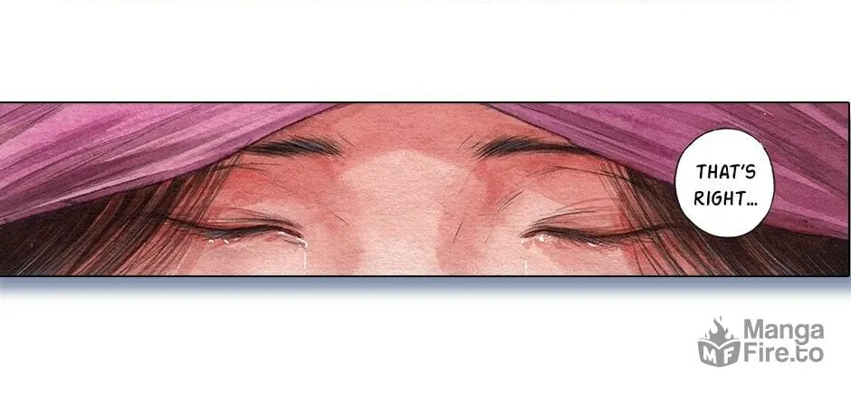 The Sixth Dalai Lama Chapter 10 page 12 - 