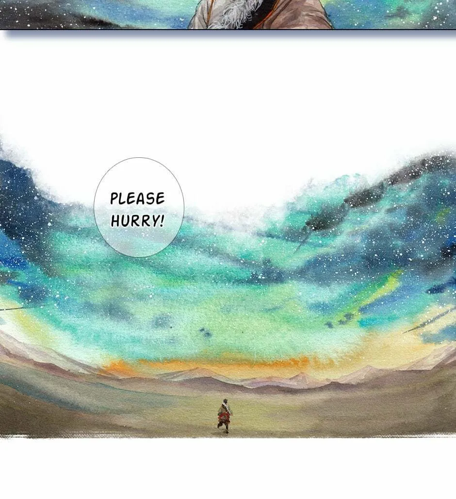 The Sixth Dalai Lama Chapter 10 page 17 - 