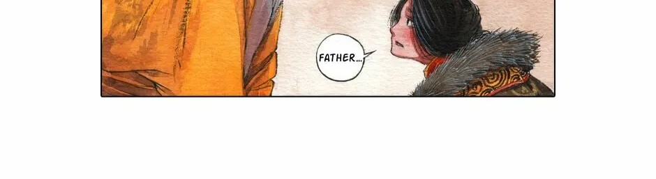 The Sixth Dalai Lama Chapter 11 page 9 - 