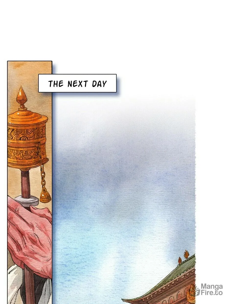 The Sixth Dalai Lama Chapter 12 page 7 - 