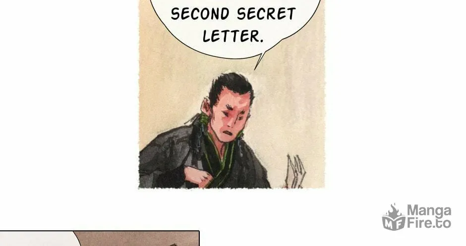 The Sixth Dalai Lama Chapter 13 page 6 - 