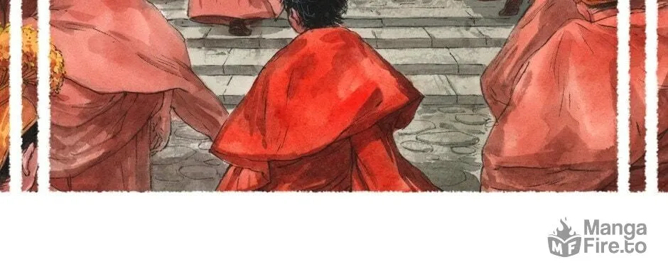 The Sixth Dalai Lama Chapter 16 page 16 - 