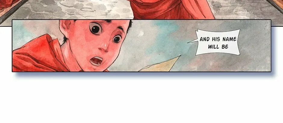 The Sixth Dalai Lama Chapter 18 page 18 - 