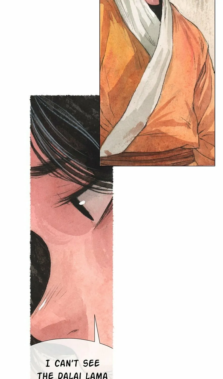 The Sixth Dalai Lama Chapter 19 page 23 - 