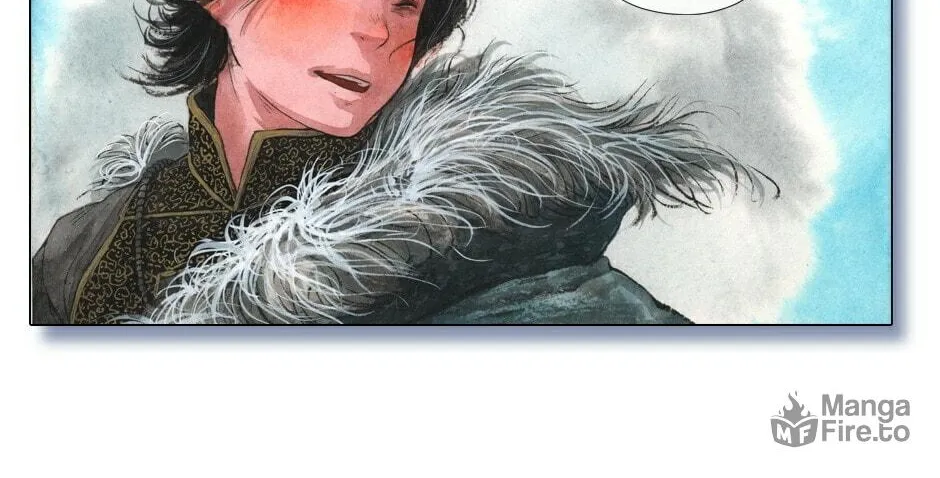 The Sixth Dalai Lama Chapter 19 page 28 - 