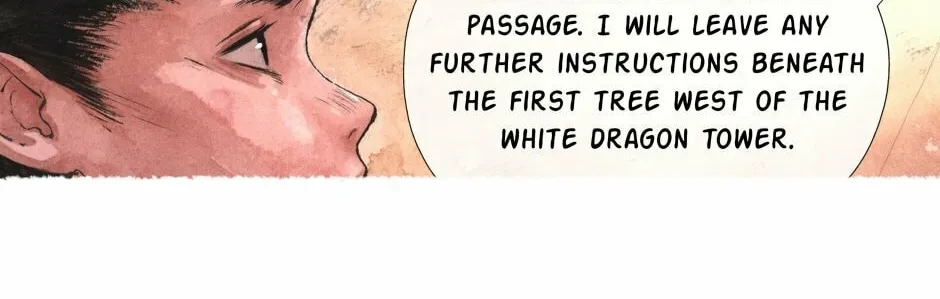 The Sixth Dalai Lama Chapter 19 page 6 - 