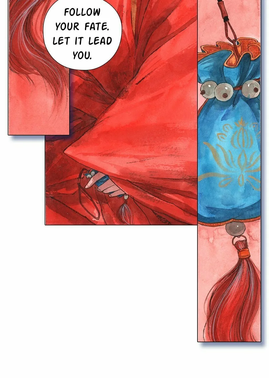 The Sixth Dalai Lama Chapter 20 page 10 - 