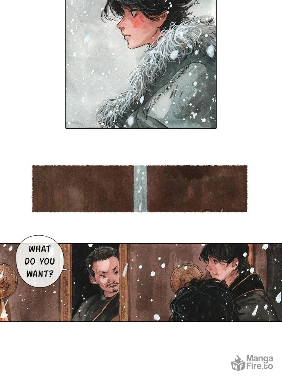 The Sixth Dalai Lama Chapter 21 page 16 - 