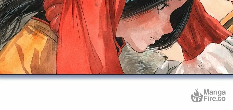 The Sixth Dalai Lama Chapter 21 page 8 - 