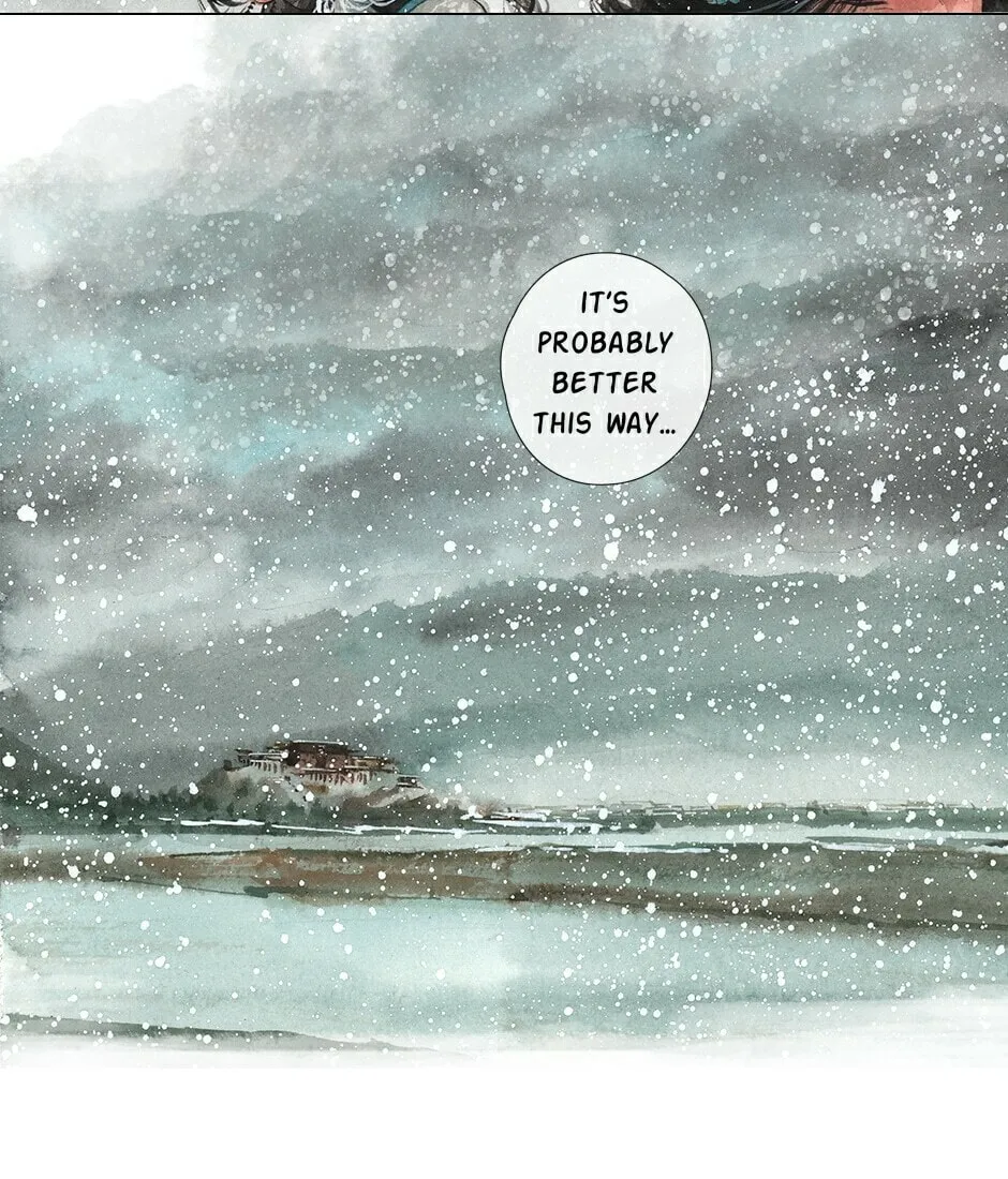 The Sixth Dalai Lama Chapter 22 page 17 - 
