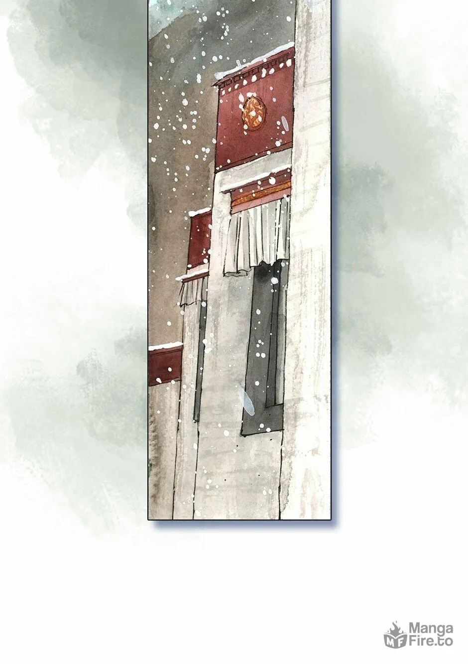 The Sixth Dalai Lama Chapter 22 page 3 - 