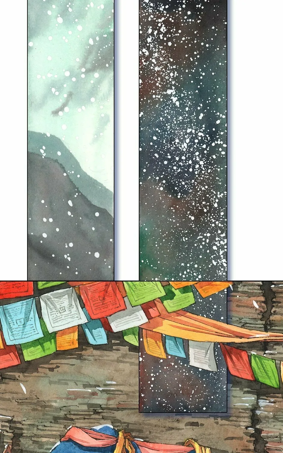 The Sixth Dalai Lama Chapter 22 page 26 - 