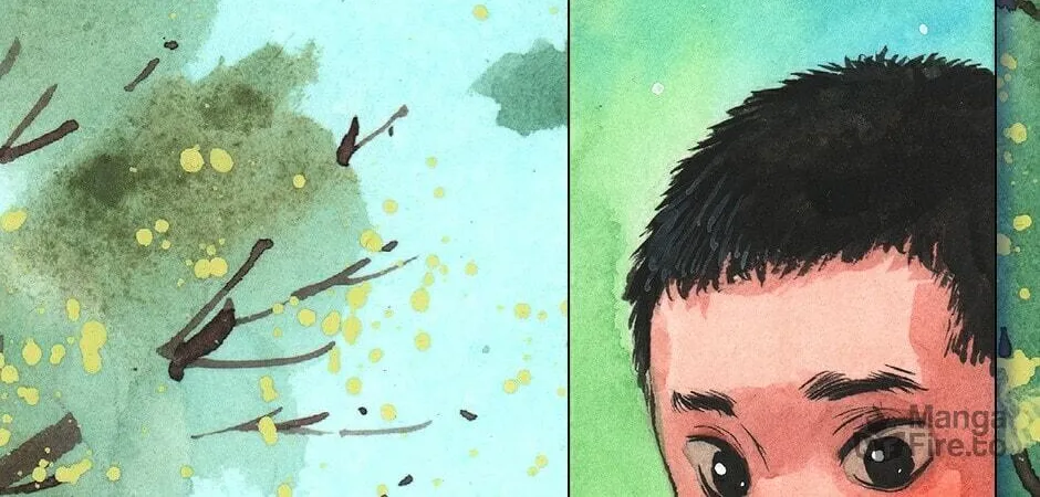 The Sixth Dalai Lama Chapter 22 page 35 - 