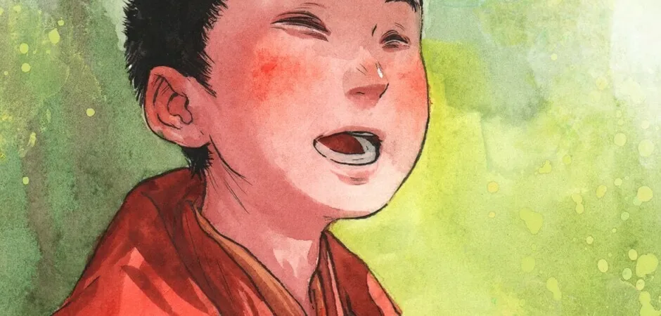 The Sixth Dalai Lama Chapter 22 page 39 - 