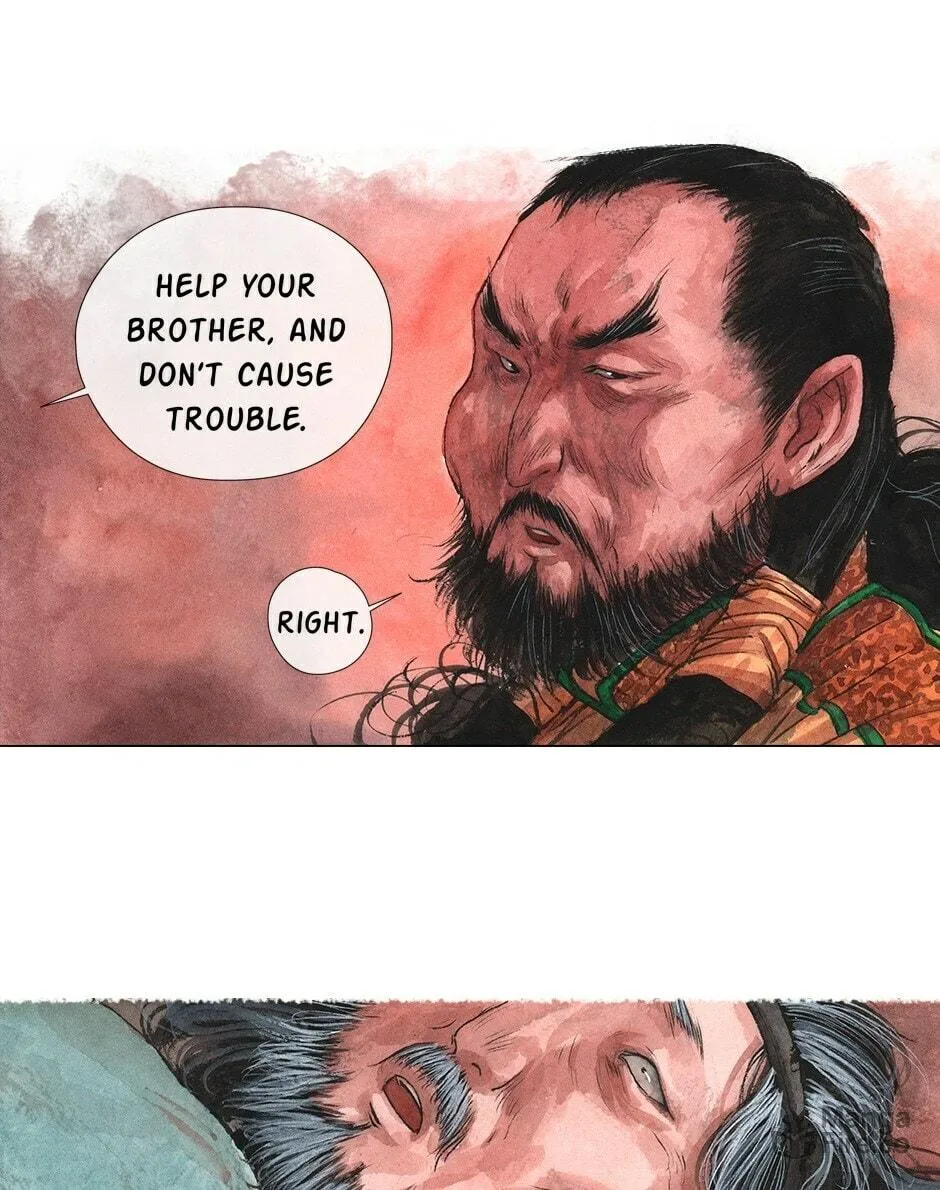 The Sixth Dalai Lama Chapter 23 page 9 - 