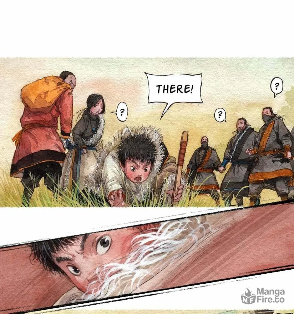 The Sixth Dalai Lama Chapter 7 page 15 - 