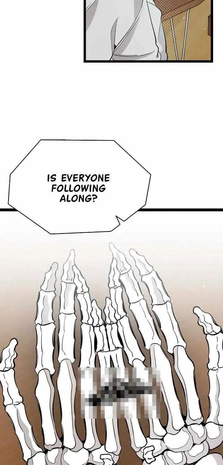 Read The Skeleton Becomes a Cat Dad chapter 0 image 13 on Lezhin