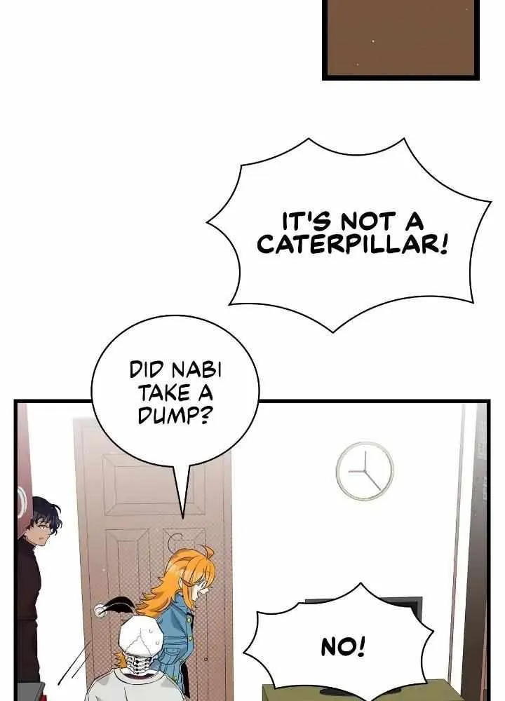 Read The Skeleton Becomes a Cat Dad chapter 0 image 17 on Lezhin