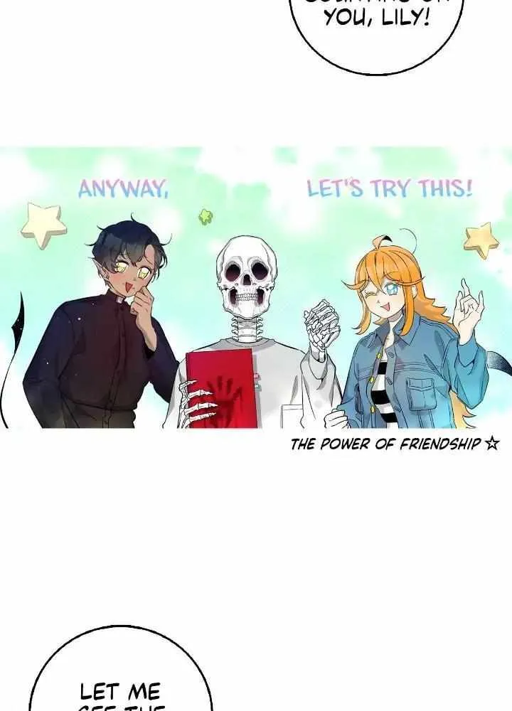 Read The Skeleton Becomes a Cat Dad chapter 0 image 25 on Lezhin