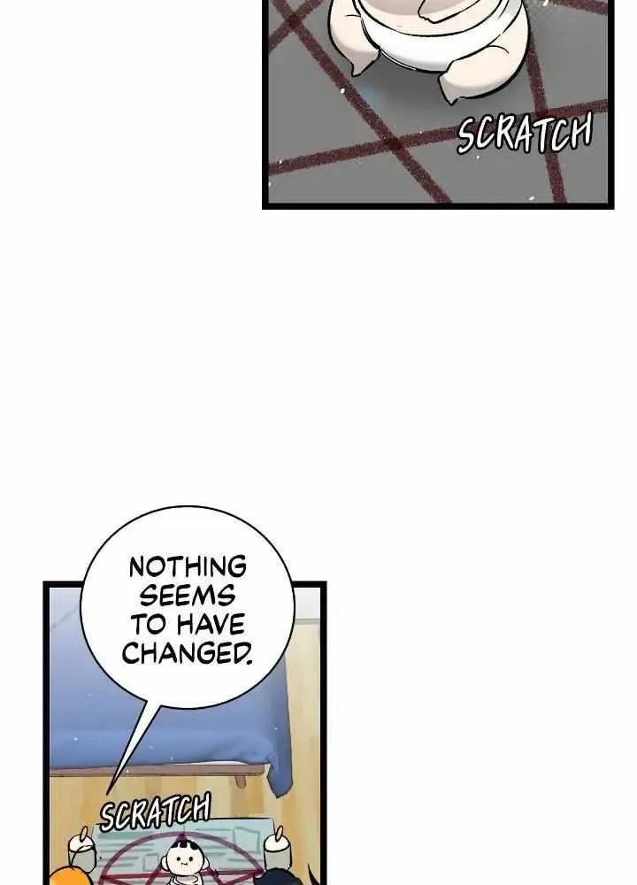 Read The Skeleton Becomes a Cat Dad chapter 0 image 28 on Lezhin