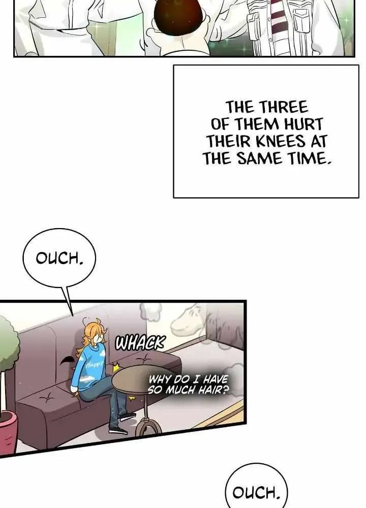 Read The Skeleton Becomes a Cat Dad chapter 0 image 35 on Lezhin