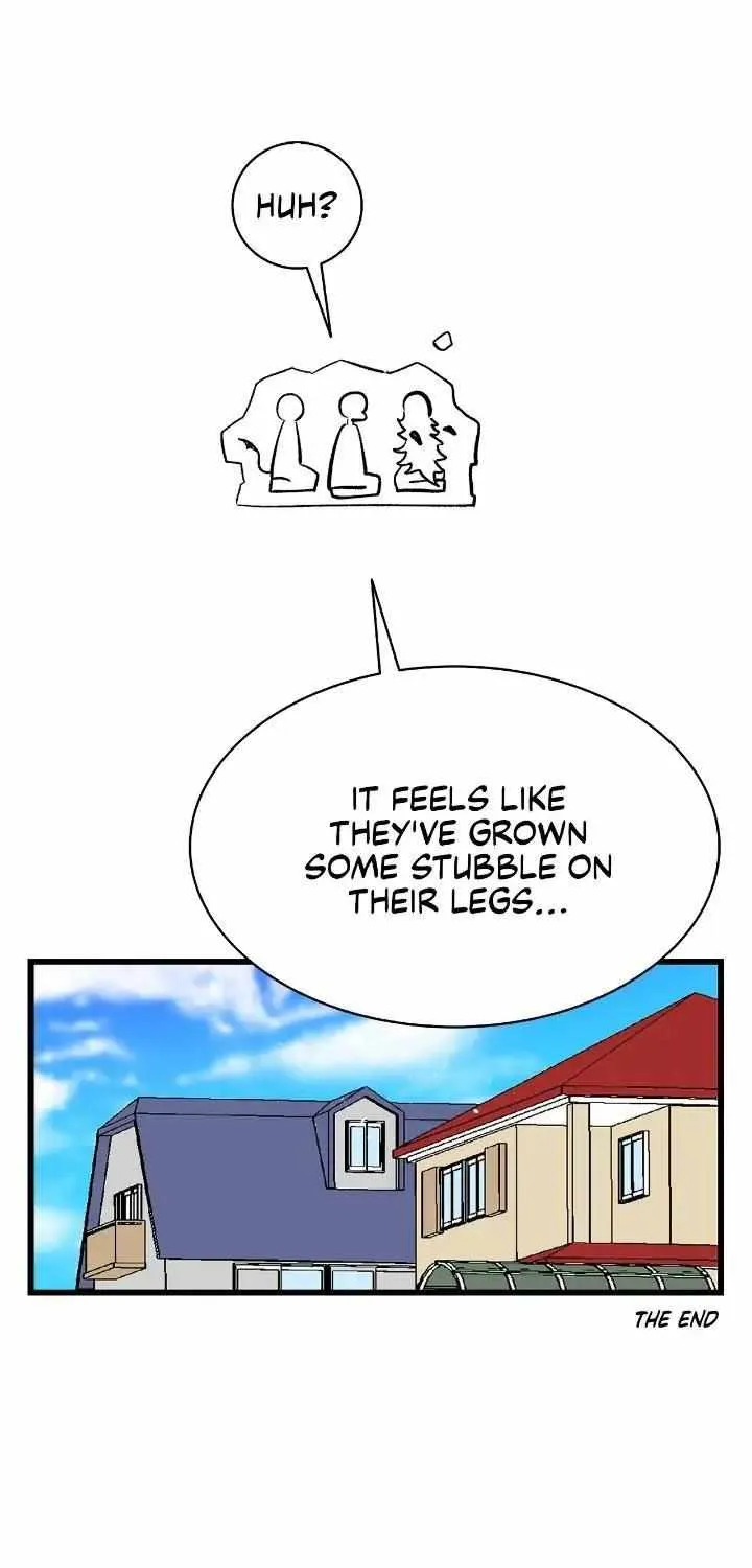 Read The Skeleton Becomes a Cat Dad chapter 0 image 44 on Lezhin