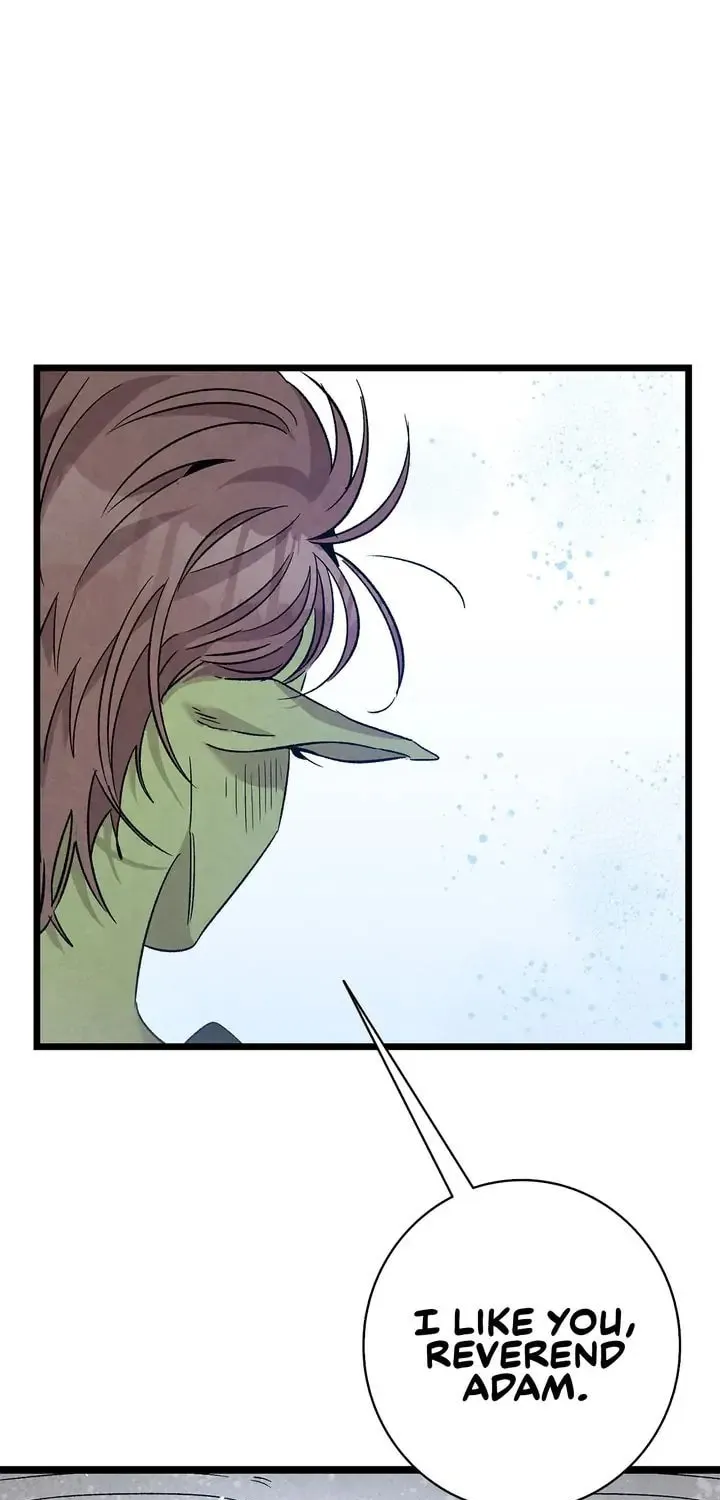 Read The Skeleton Becomes a Cat Dad chapter 113 image 0 on Lezhin