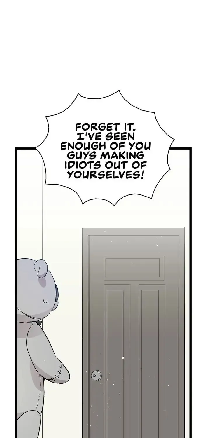 Read The Skeleton Becomes a Cat Dad chapter 116 image 0 on Lezhin