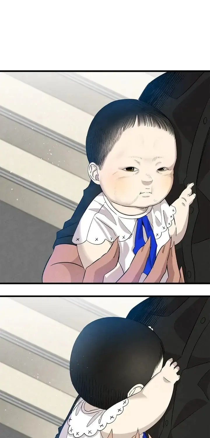Read The Skeleton Becomes a Cat Dad chapter 117 image 0 on Lezhin