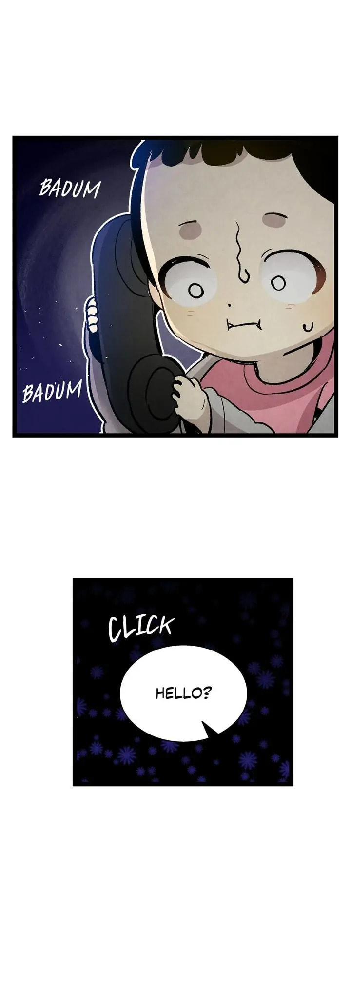 Read The Skeleton Becomes a Cat Dad chapter 122.2 image 20 on Lezhin