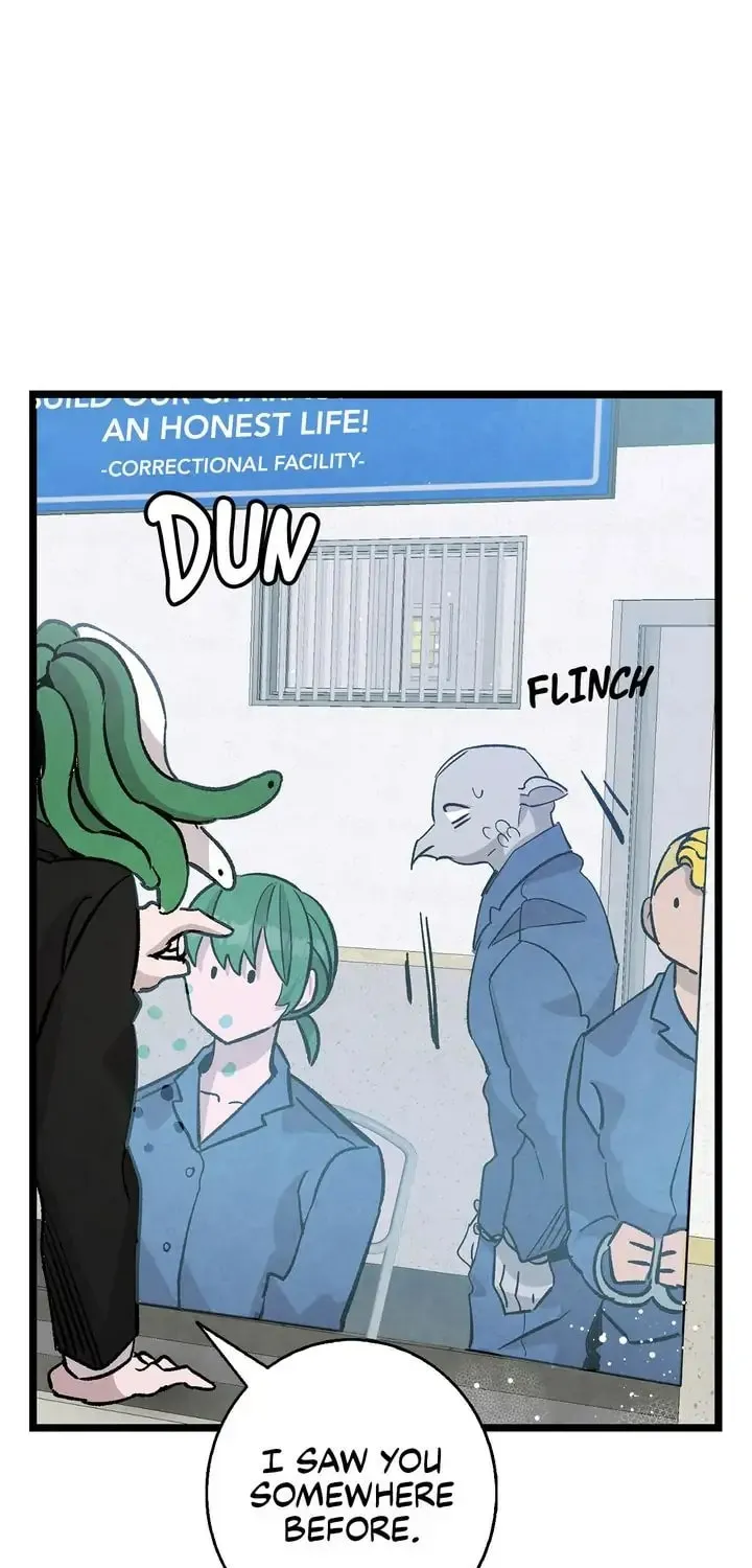 Read The Skeleton Becomes a Cat Dad chapter 122 image 0 on Lezhin