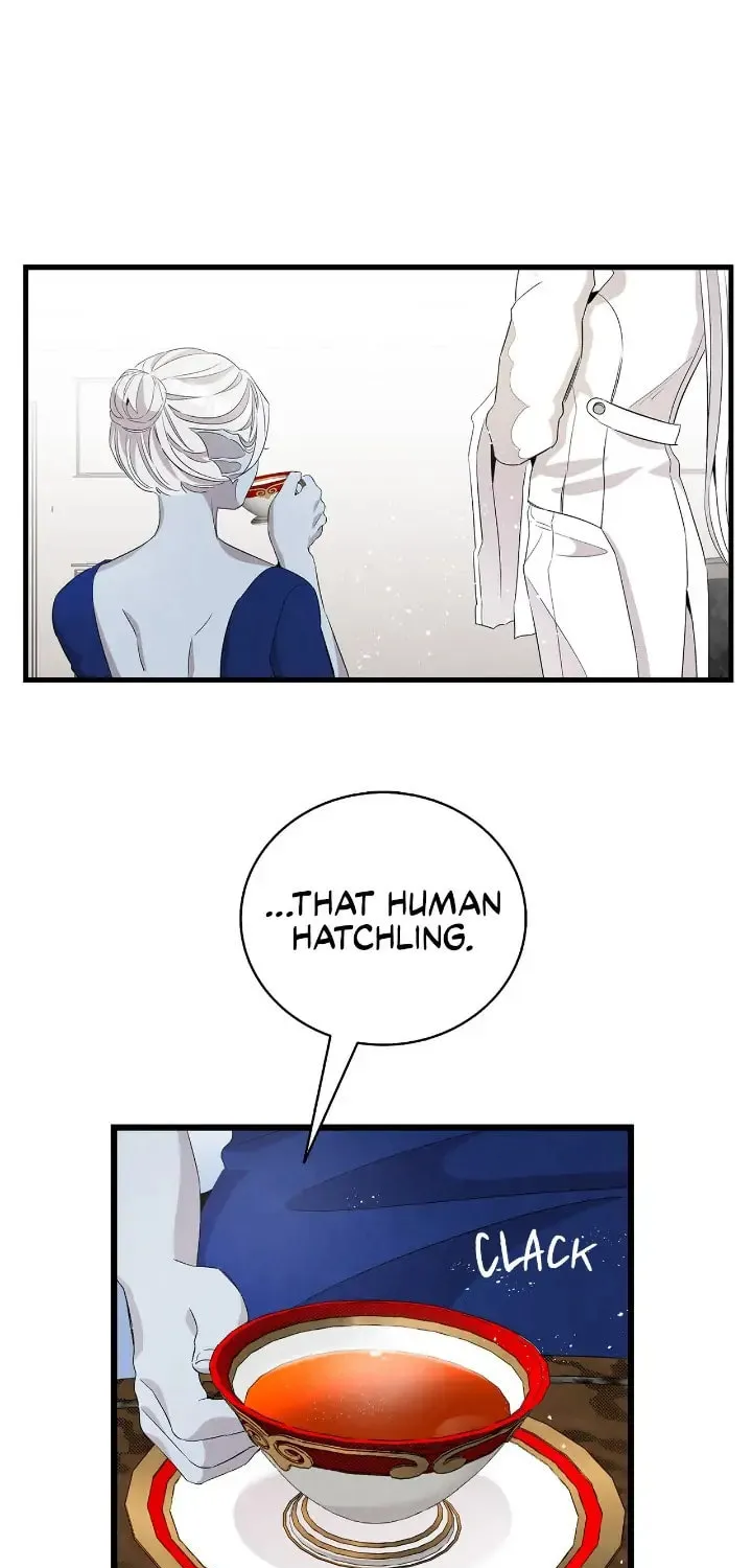 Read The Skeleton Becomes a Cat Dad chapter 133 image 0 on Lezhin