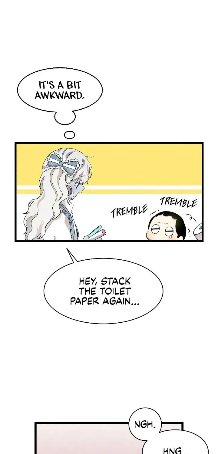 Read The Skeleton Becomes a Cat Dad chapter 134 image 0 on Lezhin