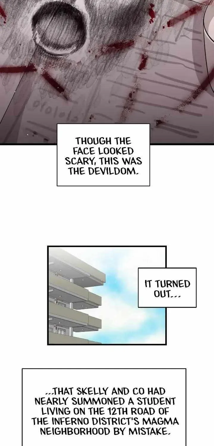 Read The Skeleton Becomes a Cat Dad chapter 161.1 image 40 on Lezhin
