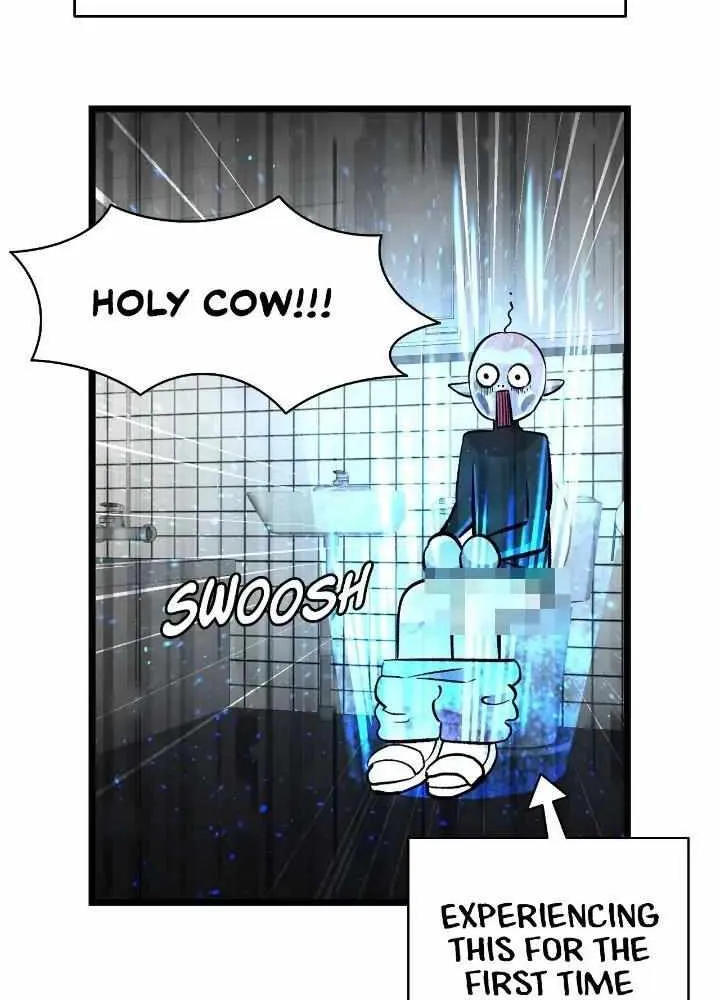 Read The Skeleton Becomes a Cat Dad chapter 161.1 image 41 on Lezhin