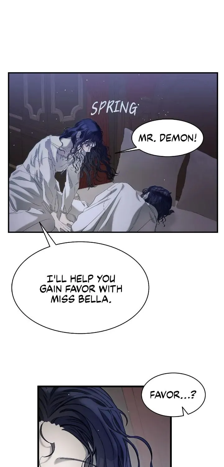 Read The Skeleton Becomes a Cat Dad chapter 167 image 0 on Lezhin