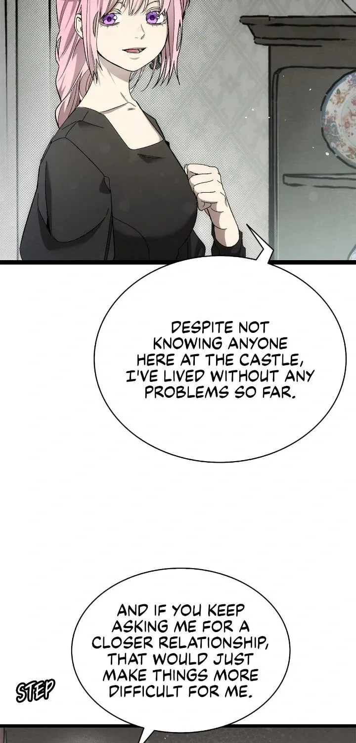 Read The Skeleton Becomes a Cat Dad chapter 212 image 12 on Lezhin