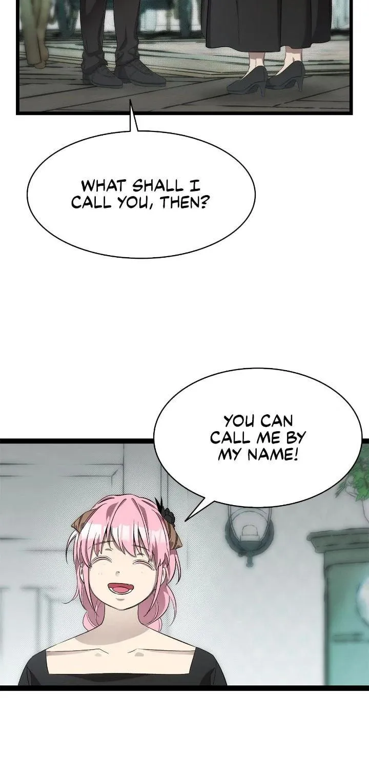 Read The Skeleton Becomes a Cat Dad chapter 212 image 16 on Lezhin
