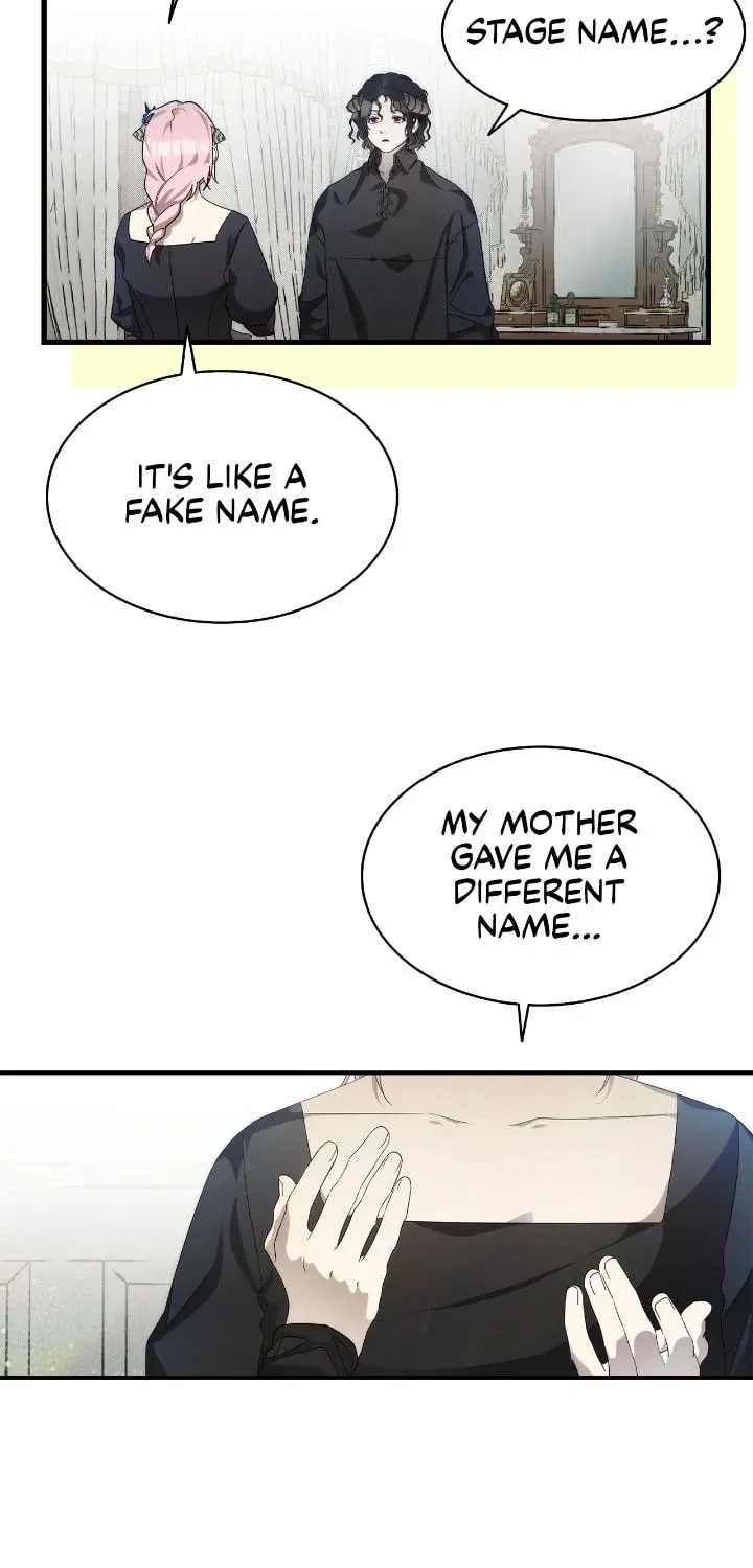 Read The Skeleton Becomes a Cat Dad chapter 212 image 22 on Lezhin