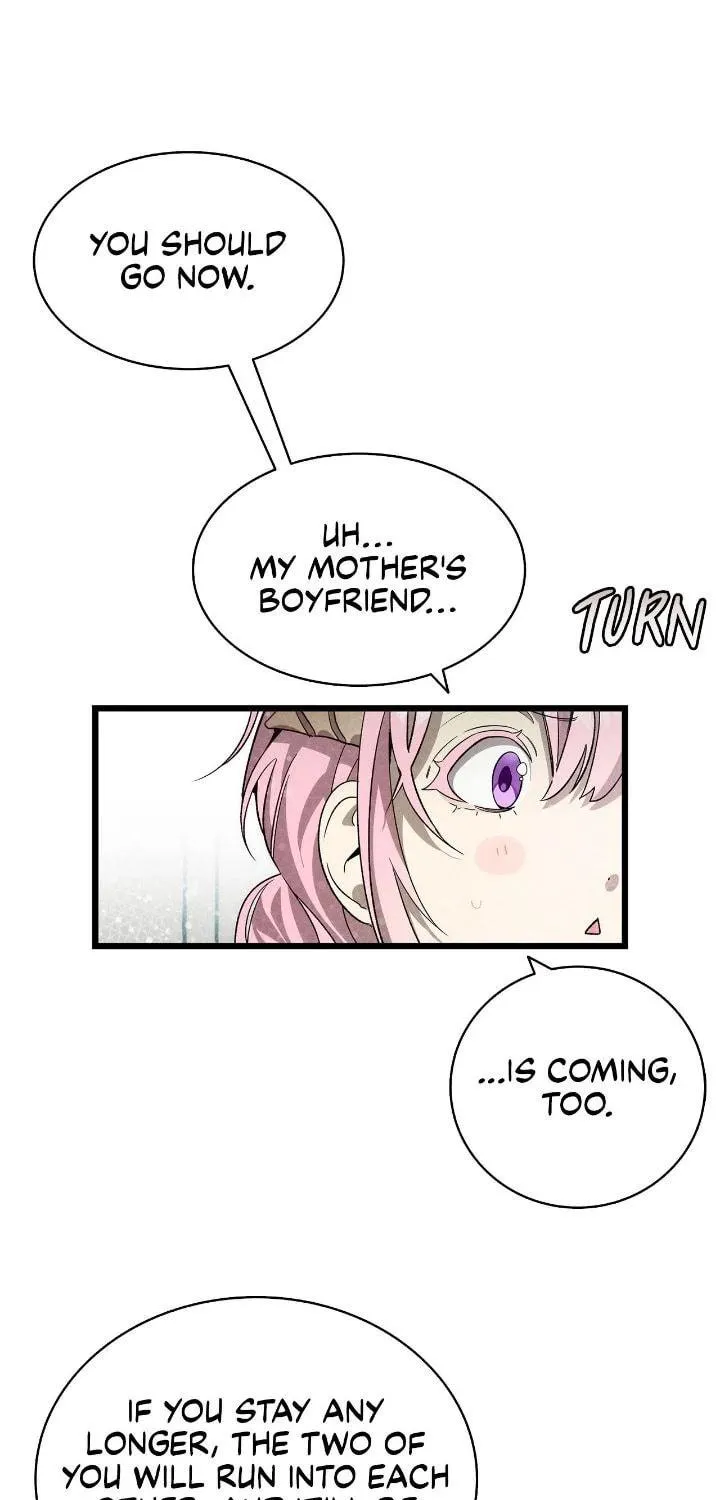 Read The Skeleton Becomes a Cat Dad chapter 212 image 38 on Lezhin