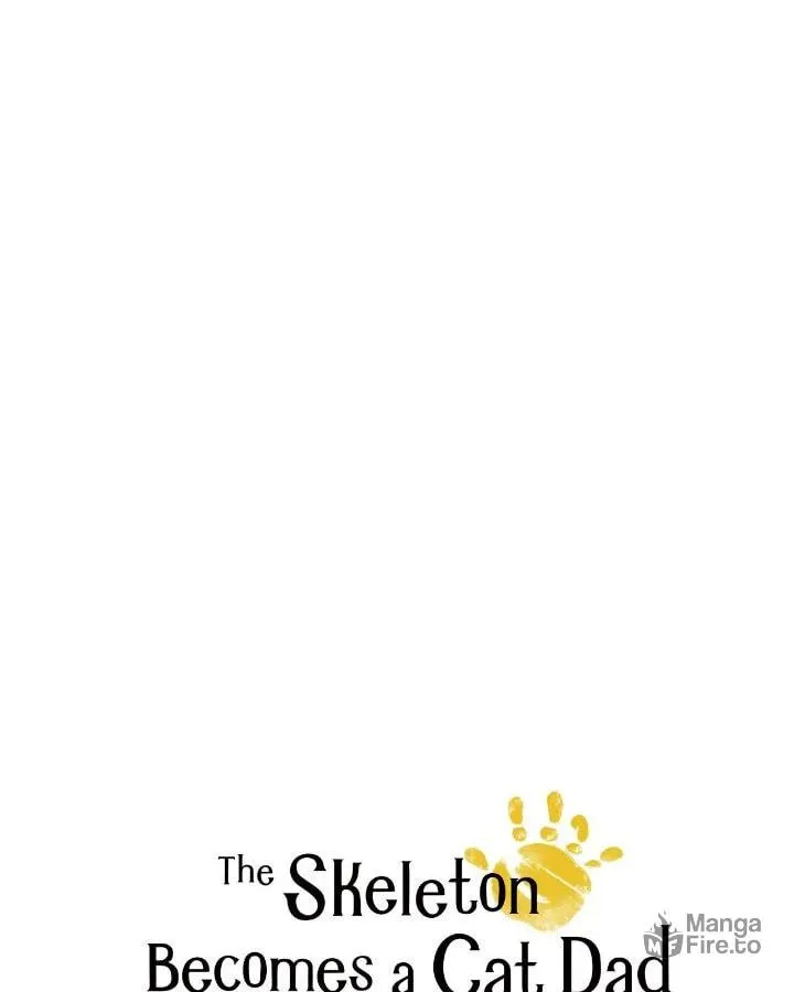 Read The Skeleton Becomes a Cat Dad chapter 212 image 4 on Lezhin