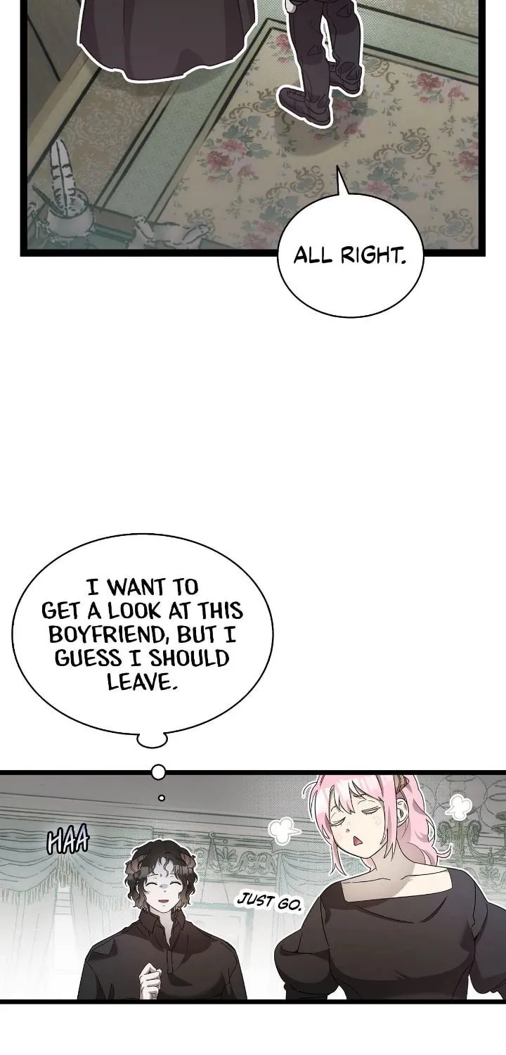 Read The Skeleton Becomes a Cat Dad chapter 212 image 40 on Lezhin