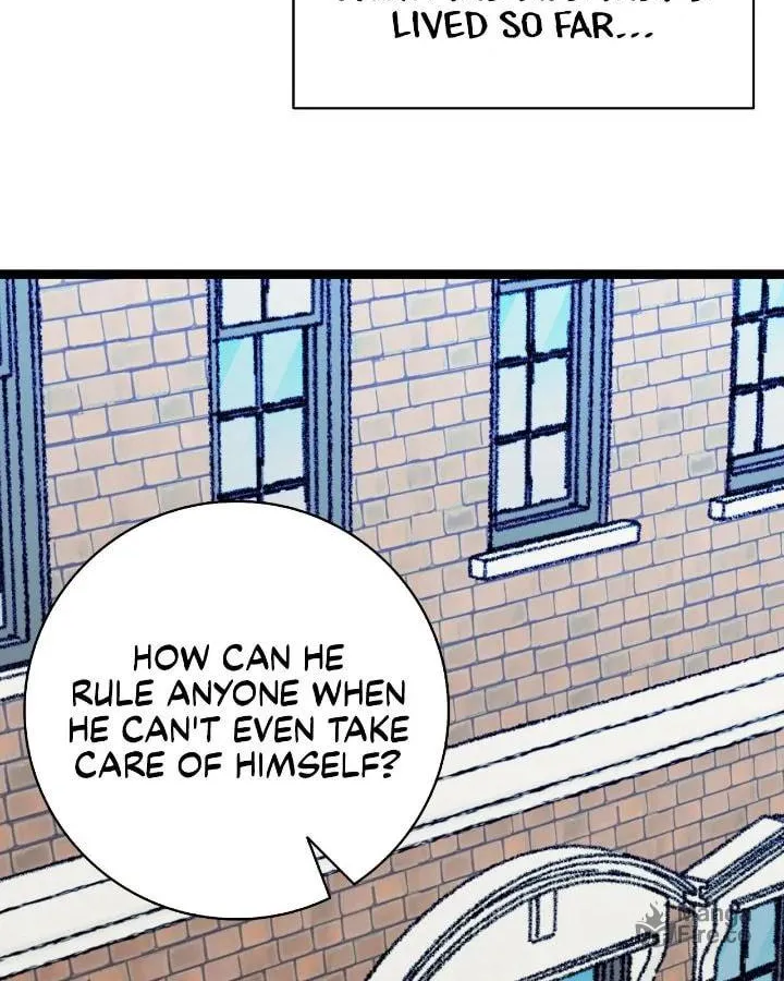 Read The Skeleton Becomes a Cat Dad chapter 212 image 51 on Lezhin