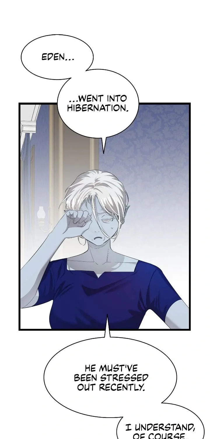 Read The Skeleton Becomes a Cat Dad chapter 212 image 54 on Lezhin