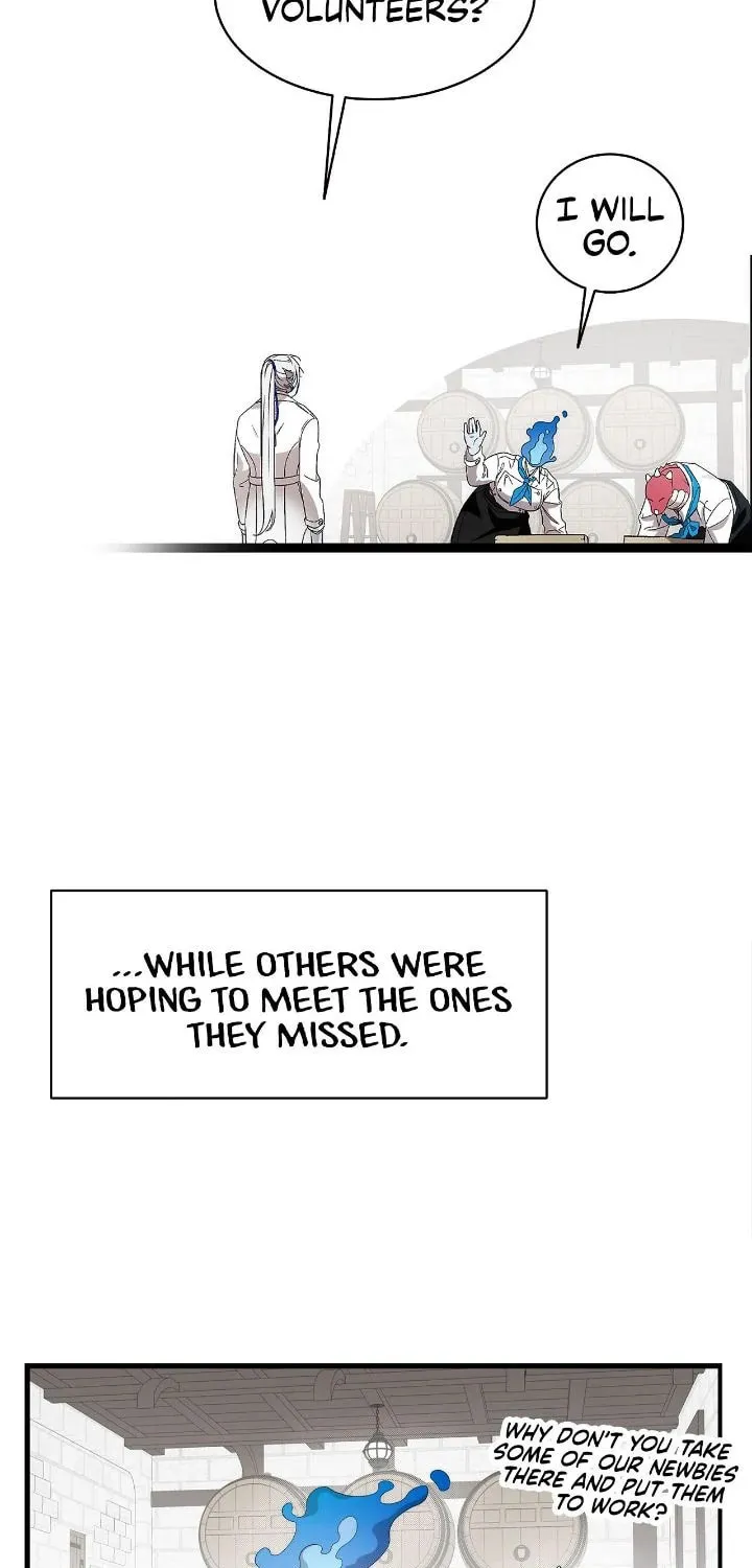 Read The Skeleton Becomes a Cat Dad chapter 212 image 58 on Lezhin